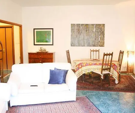 Apartment Monteverde *