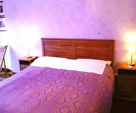 Monteverde Apartment *