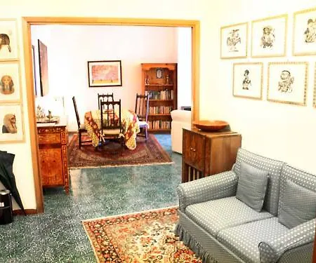 Monteverde Apartment Rom